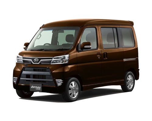 アトレーカスタム