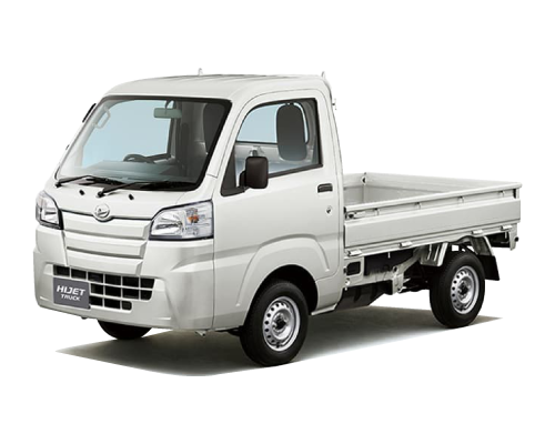 ハイゼット トラック スタンダード